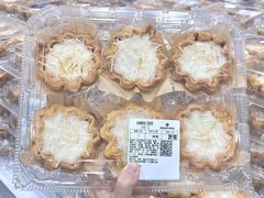 -山姆会员商店(西溪店)