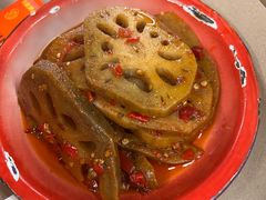 -老三样·旧食新味(船山路店)