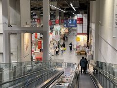 -宜家·瑞典风味餐厅(北京西红门店)