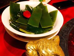 -袁老四老火锅(盘龙城店)