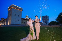 点击看大图 -爱完美婚纱摄影工作室(丈八北路店)