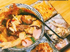 -笋爷高汤嗦螺粉·螺蛳粉(上社店)