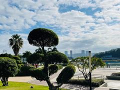 -海沧湾公园
