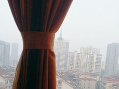 -半秋山西餐厅(宜昌大洋店)