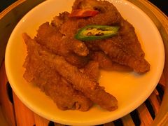 -富力万达嘉华酒店-品珍中餐厅(水果湖店)