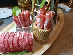 -合乐·创意火锅·海鲜火锅(亚东柒号店)