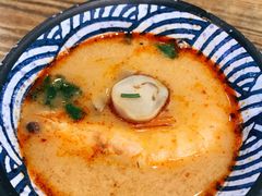 冬阴功汤-Hi YOU你的饭局泰餐厅(雍和宫店)