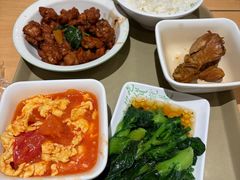 -老乡鸡(合肥高铁南站店)
