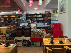 -桂妃御品油茶馆(阳桥店)