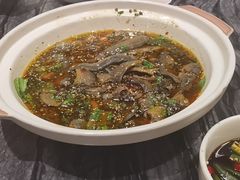 -情妹耙泥鳅·江湖川菜(科华店)