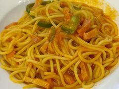 -萨莉亚意式餐厅(悦荟广场店)