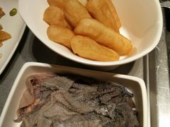 -海底捞火锅(金光华店)