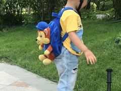 -酷迈儿童体能运动馆(九棵树店)