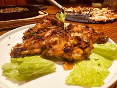 -澳骄 Aussie Kitchen·手工披萨·西餐(国大店)