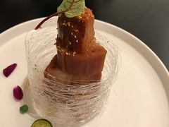 桂花糖藕-天伦里餐厅(绿城桃花源店)