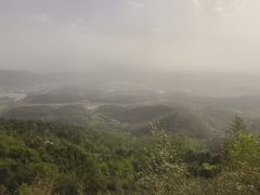 -冶父山国家森林公园