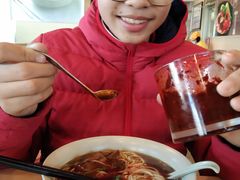 -李先生牛肉面大王(东营友谊广场店)