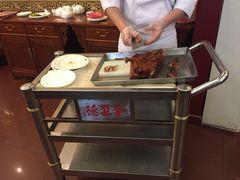 -北京全聚德(王府井店)