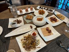 -长沙北辰洲际酒店-栀味轩中餐厅