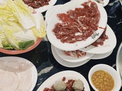 -官塘兄弟·潮汕牛肉店(官塘总店)