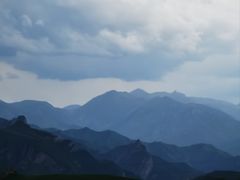 -兰州吐鲁沟国家森林公园