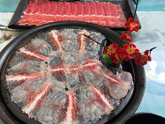 -丽江庭院之丽江往事(安定门店)
