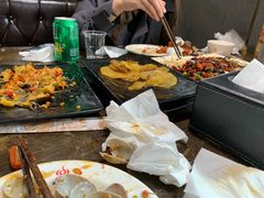 -郑喜旺烧烤(郑州总店)