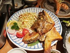 -万岁寿司(天河领展店)
