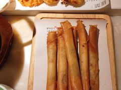 -绿茶餐厅(西单老佛爷店)