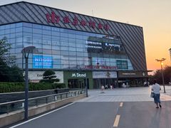 -银座和谐广场