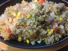 -豪客来牛排(空港华联店)