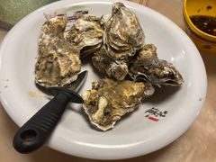 -小欢喜烧烤大排挡•龙虾(南车站路店)
