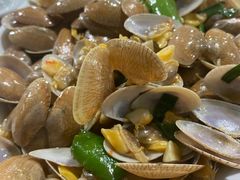 -七鲜渔港美食餐厅(巽寮湾海景店)