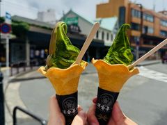 -鎌倉茶々(本店)