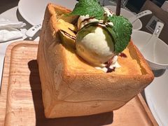 -外婆家(西红门荟聚购物中心店)