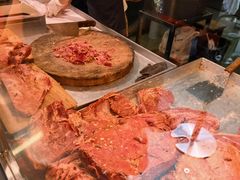 -马志善稀糊爛生熟肉店