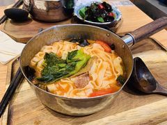 -小满手工粉(上海维璟广场店)