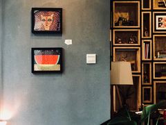 -咖法森林·咖啡  酒吧(天河店)