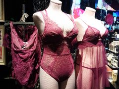 -Victoria's Secret(杭州湖滨银泰in77店)