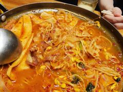 -大叹号啤酒屋·延边料理(建工店)