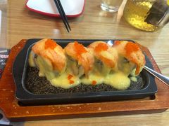 -伊禾寿司•火炙料理(大石店)