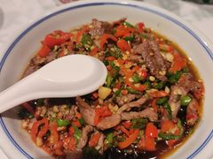 -欧记大排档·景德菜(上海首店)