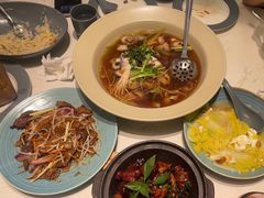 -鹿港小镇(悠唐店)