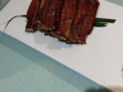 -宏宴·新京菜(望京店)