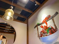 -虾满堂(瑞虹店)