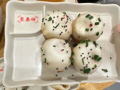 -东泰祥生煎馆(重庆北路店)