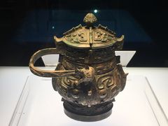 -陕西历史博物馆