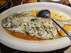 -隆喜元鱼汤包·海鲜(中联广场店)