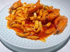 -3号仓库·创意中国菜(嘉兴龙鼎万达店)