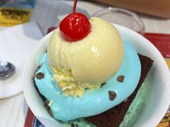 -满记甜品(金融街店)